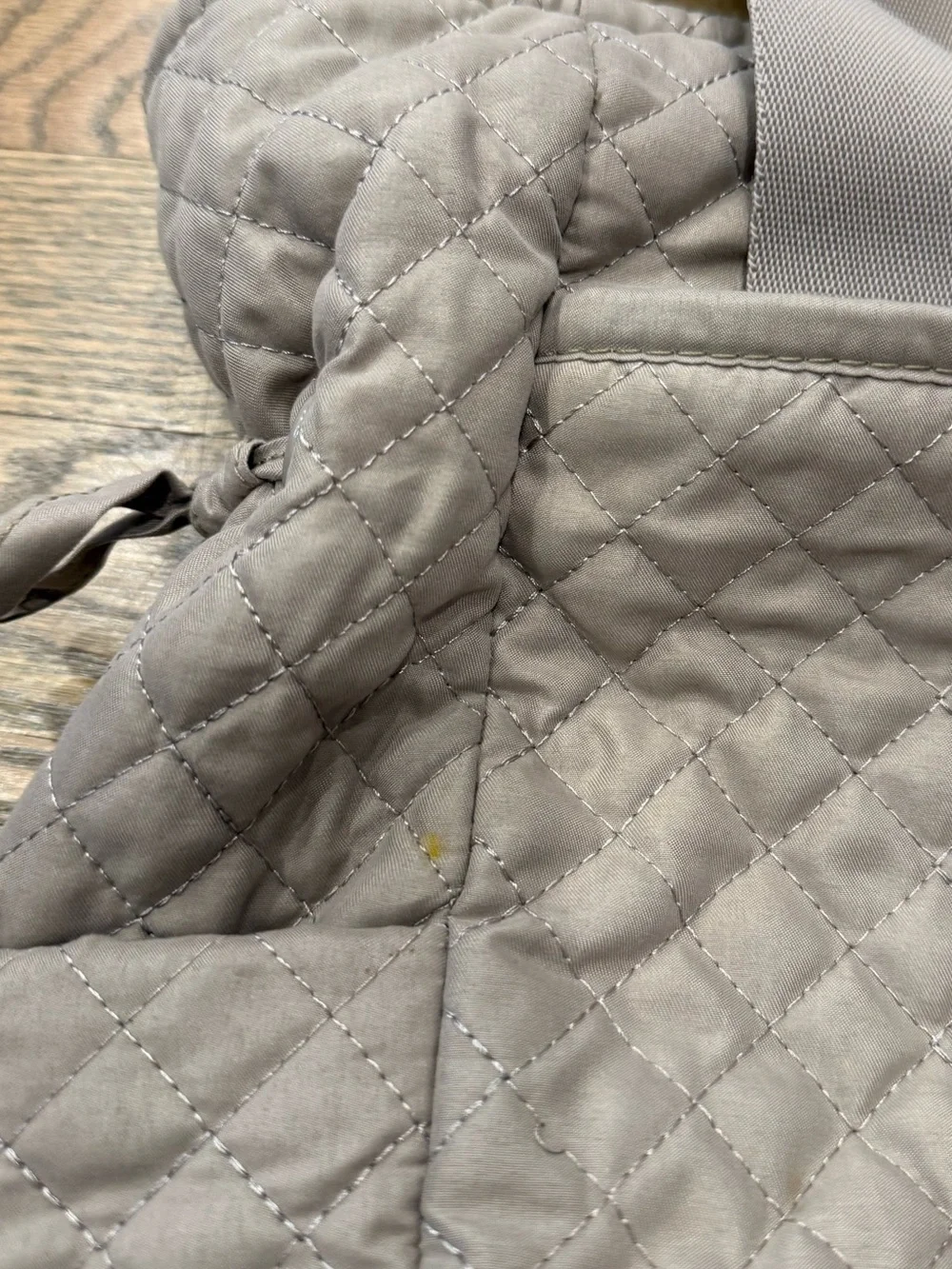 Diaper Bag